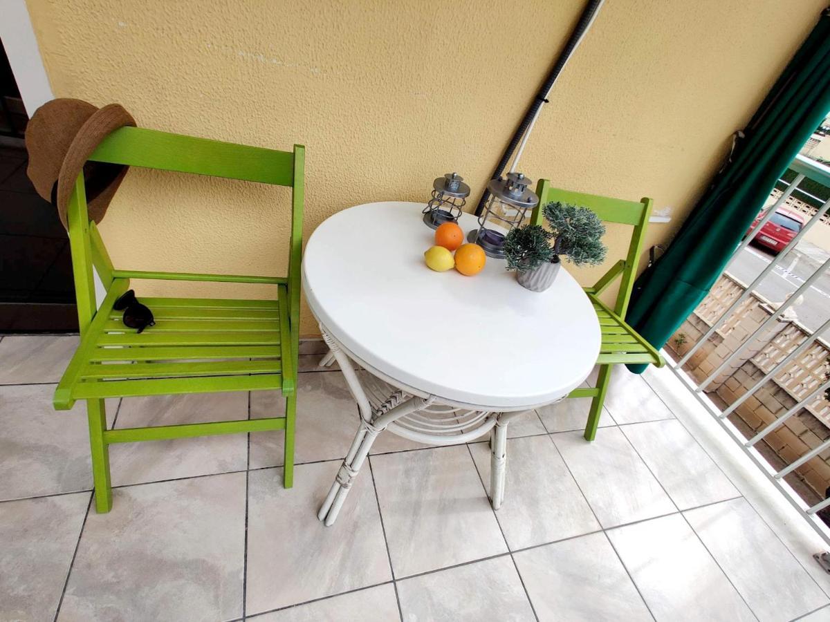 Apartament 100 M De Playa De Gandia 3 -4 Personas Parking Ascensor Exterior photo